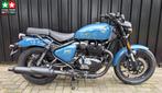 Royal Enfield Shotgun 650, 648 cc, Bedrijf, Toermotor, 12 t/m 35 kW