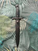 Spaanse bolo bajonet, Ophalen of Verzenden, Landmacht, Overige gebieden, Mes of Dolk