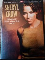 Muziek DVD Sheryl Crow - Rockin' the Globe Live, Alle leeftijden, Ophalen of Verzenden, Zo goed als nieuw, Muziek en Concerten
