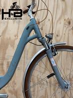 Cube Ella Cruise Trekkingfiets Shimano Nexus, Overige merken, Vering, 49 tot 53 cm, Ophalen of Verzenden
