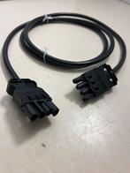 Wieland GST18i4 Koppelsnoer 4 voudig 2 meter, Ophalen of Verzenden, Nieuw, Kabel of Snoer