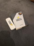 Light My Bricks Hogwarts Express Verlichtingsset, Ophalen of Verzenden, Zo goed als nieuw, Complete set, Lego