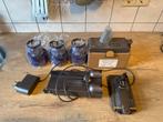 Dyson V10 Accu's, Oplader & Filters, Ophalen of Verzenden, Zo goed als nieuw