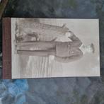 Antiek foto zweeds marinier, Verzamelen, Ophalen of Verzenden, Landmacht, Nederland, Foto of Poster