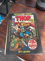 Marvel kalender (2015), Diversen, Ophalen of Verzenden
