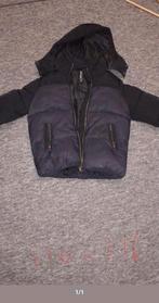 Mooie winterjas maat 110-116, Ophalen, Jongen of Meisje, Island, Zo goed als nieuw