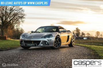 Lotus Europa 2.0 S | 1 van 456 | SE Turbo | Carbon | Airco beschikbaar voor biedingen