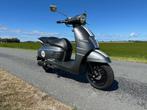 Peugeot Django 2021 - lage km stand 1309., Ophalen, Overige modellen, Maximaal 45 km/u, Zo goed als nieuw