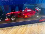 Ferrari F300 winner GP Montreal Schumacher Werk83 1:18, Overige merken, ., Nieuw, Ophalen of Verzenden
