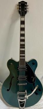 Gretsch Streamliner G2622T - Semi-hollow gitaar, Ophalen, Gebruikt, Semi-solid body, Overige merken