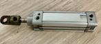 FESTO - Cilinder - DNC-40-90-PPV-A - 163334, Gebruikt, Ophalen of Verzenden
