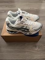 ASICS Gel-Kayano 14 'White Midnight, Ophalen of Verzenden, Zo goed als nieuw, Wit
