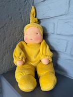 Zonnekind Knuffelpop 23 / 30cm / Antroposofische pop, Ophalen of Verzenden, Nieuw, Overige typen