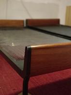 Auping vintage bed (Ariadna), Ophalen of Verzenden, Gebruikt, Tweepersoons, Hout