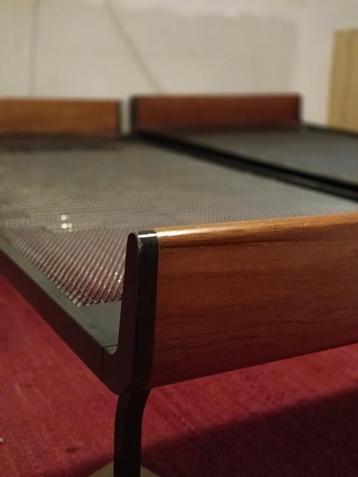 Auping vintage bed (Ariadna) beschikbaar voor biedingen