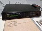 Roland MT32 Sound module met sound list en adaptor, Muziek en Instrumenten, Soundmodules, Roland, Gebruikt, Ophalen