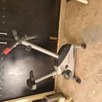 Hometrainer, Ophalen, Gebruikt, Metaal, Hometrainer