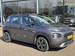 Citroën C3 Aircross 82pk S&S Feel OpenDak|Trekhaak|Airco, Auto's, Gebruikt, 1199 cc, Start-stop-systeem, Origineel Nederlands