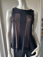 Joseph Ribkoff top maat 38, Maat 38/40 (M), Zwart, Joseph Ribkoff, Ophalen of Verzenden