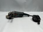 Bosch GWS 24-180 Haakse Slijper 180mm, Ophalen of Verzenden, Gebruikt, 1000 watt of meer, Haakse handslijpmachine
