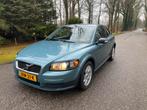 Volvo C30 2.4i Automaat / 170Pk / Superstaat !, Auto's, Euro 5, Stof, Blauw, Metallic lak