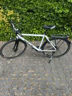 Bulls cross RS superlight Alloys racefiets., 28 inch, Gebruikt, 15 tot 20 versnellingen, 53 tot 57 cm