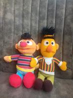 Bert en Ernie knuffels, Ophalen of Verzenden, Zo goed als nieuw, Overige typen