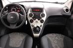 Ford Ka 1.2 Champions Edition, Auto's, Ford, Voorwielaandrijving, Euro 5, Stof, Gebruikt
