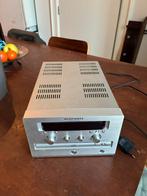 Marantz cd-speler & Cresta speakers, Audio, Tv en Foto, Cd-spelers, Ophalen, Gebruikt, Marantz, Met radio