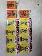 Cowboys en Indianen Metalen Figuren - Nieuw in Verpakking, Ophalen of Verzenden, Nieuw