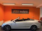 Opel Astra TwinTop 1.6 / CABRIO / ENJOY / AIRCO / APK 21-09-, Auto's, Opel, Voorwielaandrijving, 745 kg, Gebruikt, Zwart