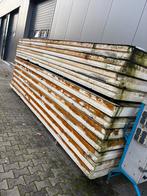 Isolatie platen, Doe-het-zelf en Verbouw, Isolatie en Afdichting, Ophalen, Gebruikt, 15 m² of meer, Piepschuim (Tempex)