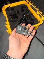 GoPro Hero 7 4K met extra’s., Ophalen of Verzenden, Zo goed als nieuw, GoPro