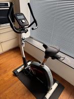 Flow Fitness Turner DHT350 UP Hometrainer, Sport en Fitness, Ophalen, Gebruikt, Metaal, Benen