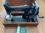 Hand naaimachine, Antiek en Kunst, Antiek | Naaimachines, Ophalen of Verzenden