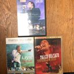 Marco Borsato div DVD’s/CD’s, Ophalen of Verzenden, Zo goed als nieuw
