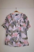 Blouse voor dames -- maat 36 / S -- Canda premium (nieuw!), Wit, Nieuw, Ophalen of Verzenden, Maat 36 (S)