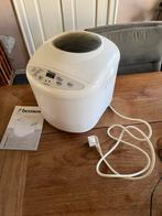 Broodbakmachine Bestron, Witgoed en Apparatuur, Broodbakmachines, Ophalen, Gebruikt
