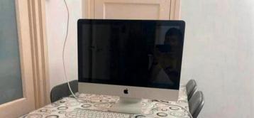 Apple iMac 21.5-inch (mid 2010) macOS Monterey beschikbaar voor biedingen