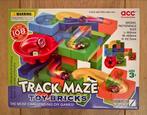 Track Maze Knikkerbaan 108-delig, Ophalen of Verzenden, Nieuw, Overige merken