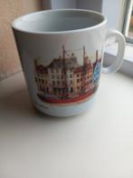 Nieuw Mooie porseleinen mok van Seltman, Huis en Inrichting, Emmers, Ophalen of Verzenden, Nieuw, Overige materialen