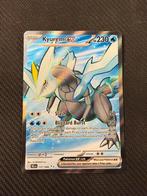 Kyurem EX 157/086 Black Bolt Pokemon, Ophalen, Nieuw, Losse kaart