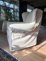 Oorfauteuil riviera maison, Ophalen, Gebruikt, 75 tot 100 cm, Landelijk