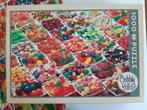Cobble Hill Suger overload 1000 stukjes, Ophalen of Verzenden, Gebruikt