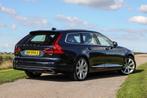 Volvo V90 2.0 T5 Inscription € 26.890,00, Auto's, Volvo, Automaat, 1969 cc, Blauw, Nieuw