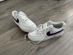 Nieuwe Nike Air Force wit maat 42, Wit, Nieuw, Ophalen of Verzenden, Sneakers of Gympen