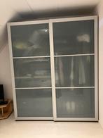 Pax kastdeuren 100x236, Huis en Inrichting, Kasten | Kledingkasten, Ophalen, Zo goed als nieuw, 50 tot 100 cm, 200 cm of meer