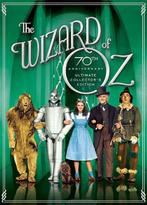 The Wizard of Oz 70th Anniversary (4 disc), Cd's en Dvd's, Dvd's | Tv en Series, Vanaf 16 jaar, Boxset, Ophalen of Verzenden, Zo goed als nieuw