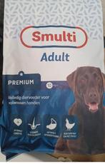 Smulti Adult, Dieren en Toebehoren, Dierenvoeding, Ophalen, Hond