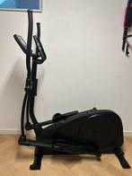 Crosstrainer Focus Fitness Fox 5 iPlus uit 2025, Ophalen, Kunststof, Zo goed als nieuw, Rug